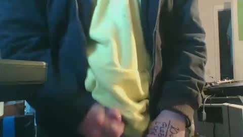 strokingjoe14585 online show from January 18, 2026, 9:51 pm