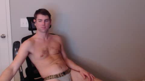 Bo Berns online show from November 26, 2025, 2:56 am