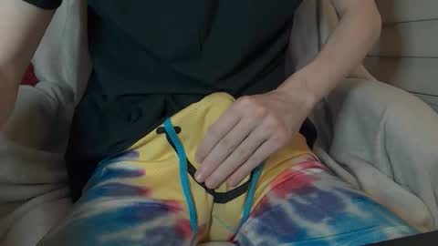 Dong Stroker online show from October 10, 2025, 6:23 am