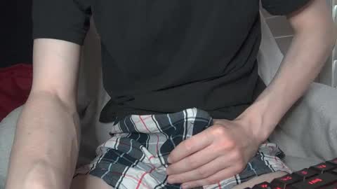 Dong Stroker online show from May 19, 2026, 5:41 pm