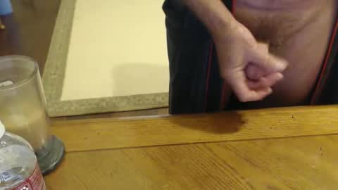 stromg2000 online show from October 18, 2025, 2:18 pm