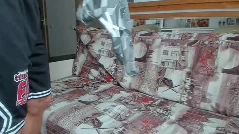 Strong Arni online show from February 20, 2025, 8:28 am