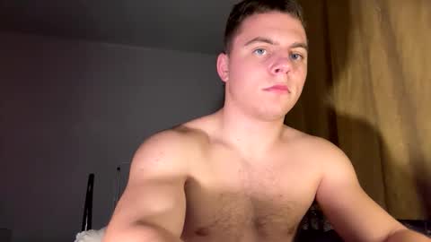 Strong Baby online show from December 2, 2025, 9:54 pm