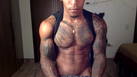 strong blackboy online show from February 6, 2026, 3:00 am