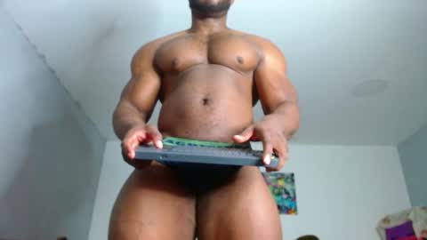 strong_george1 online show from December 19, 2024, 12:02 am