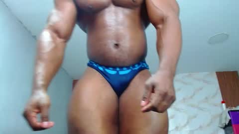 strong_george1 online show from January 25, 2025, 12:17 am