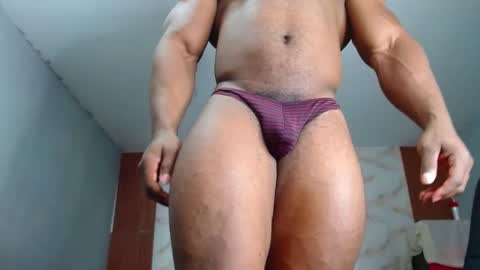 strong_george1 online show from February 13, 2025, 12:46 am