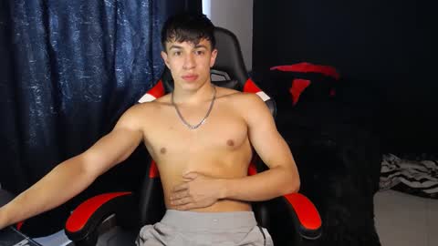 Daddy Jack  online show from December 5, 2024, 6:44 pm