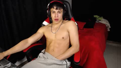 Daddy Jack  online show from December 11, 2024, 5:43 am
