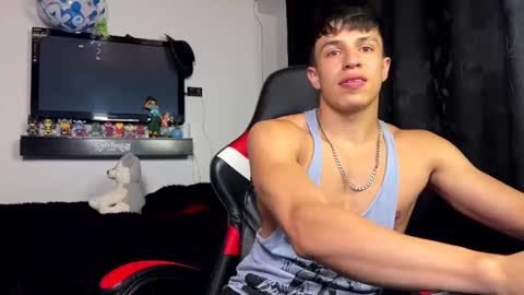 Daddy Jack  online show from February 7, 2025, 4:59 am