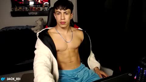 Daddy Jack  online show from February 14, 2025, 5:41 am
