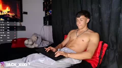 Daddy Jack  online show from October 9, 2025, 3:26 am