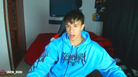 Daddy Jack  online show from April 13, 2026, 3:45 am