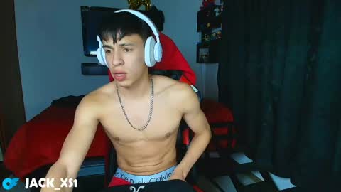 Snapshot of strong_jackxxx chatting on May 2, 2026, 3:55 am Daddy Jack online show from May 2, 2026, 3:55 am