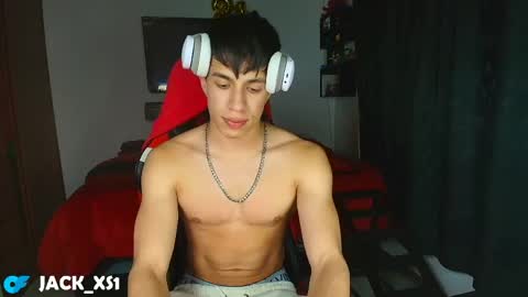 Snapshot of strong_jackxxx chatting on May 16, 2026, 5:15 am Daddy Jack online show from May 16, 2026, 5:15 am