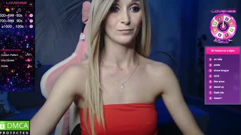 Snapshot of strongalice chatting on April 27, 2026, 10:30 pm The best athletic body on the site online show from April 27, 2026, 10:30 pm