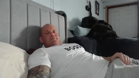 StrongAndHard online show from December 5, 2024, 5:17 pm