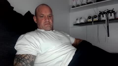 StrongAndHard online show from February 25, 2025, 5:15 pm