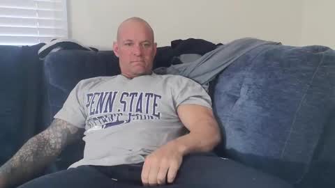 StrongAndHard online show from October 28, 2025, 11:58 am