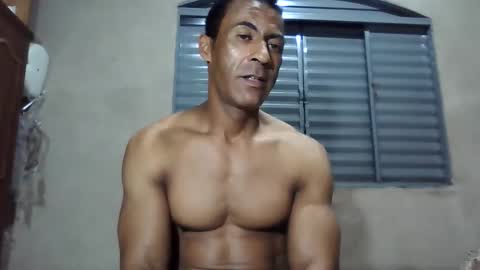 strongdaddyfantastic online show from February 17, 2026, 6:54 am