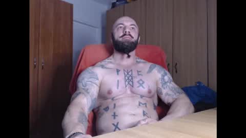 StrongIvan online show from December 2, 2024, 4:53 am