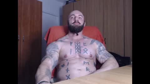 StrongIvan online show from December 2, 2024, 7:27 pm