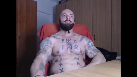 StrongIvan online show from December 3, 2024, 5:20 am