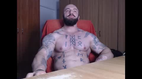 StrongIvan online show from December 4, 2024, 4:54 am