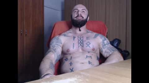 StrongIvan online show from December 4, 2024, 7:23 pm