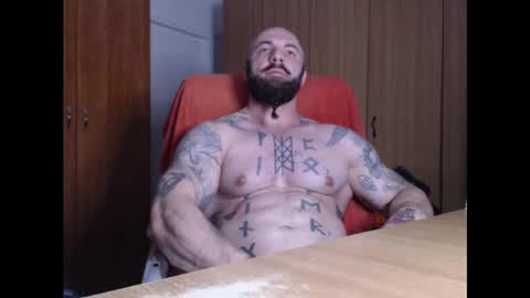 StrongIvan online show from December 5, 2024, 7:38 pm