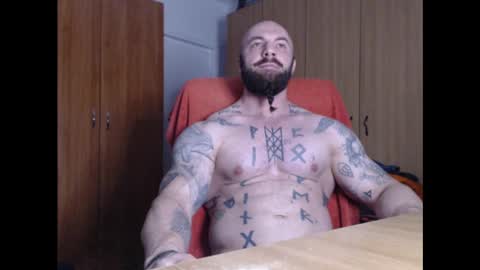 StrongIvan online show from December 7, 2024, 4:53 am