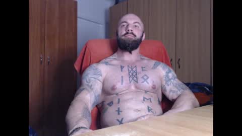 StrongIvan online show from December 8, 2024, 7:11 pm