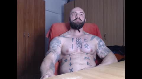 StrongIvan online show from December 9, 2024, 4:56 am