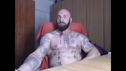 StrongIvan online show from December 9, 2024, 7:07 pm