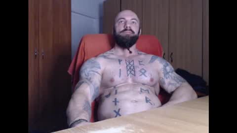 StrongIvan online show from December 12, 2024, 4:59 am