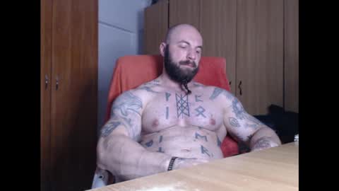 StrongIvan online show from December 12, 2024, 7:04 pm