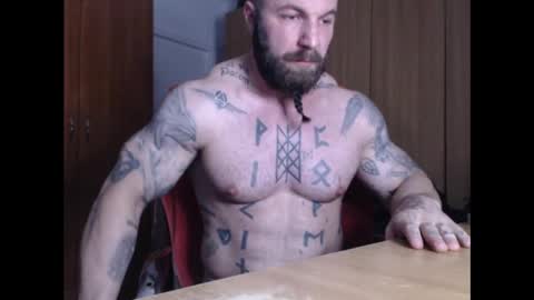 StrongIvan online show from December 13, 2024, 6:49 pm