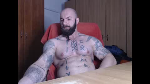 StrongIvan online show from December 14, 2024, 5:18 am