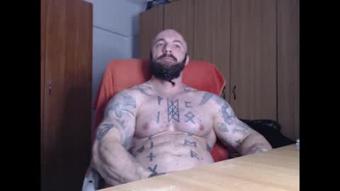 StrongIvan online show from December 17, 2024, 4:56 am