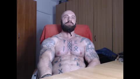 StrongIvan online show from December 20, 2024, 5:04 am