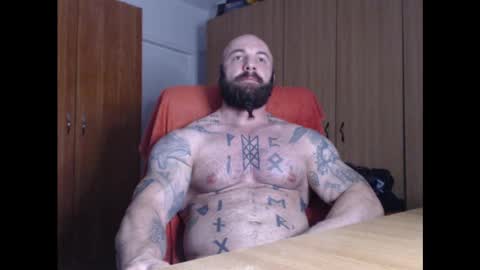 StrongIvan online show from December 27, 2024, 7:03 pm