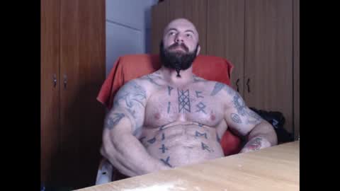 StrongIvan online show from December 28, 2024, 5:02 am