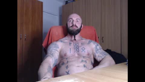 StrongIvan online show from February 18, 2025, 7:41 pm