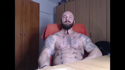 StrongIvan online show from February 20, 2025, 5:33 am