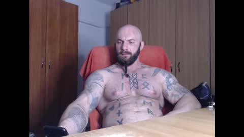StrongIvan online show from February 26, 2025, 7:27 pm