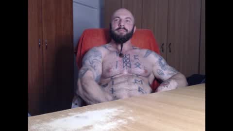 Snapshot of strongivan chatting on November 7, 2025, 7:14 pm StrongIvan online show from November 7, 2025, 7:14 pm