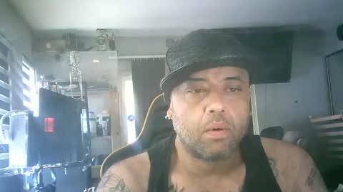 stronglikbullse619259 online show from February 23, 2025, 6:34 pm