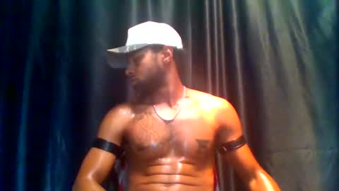 SteakStrippaton online show from May 22, 2026, 6:57 pm