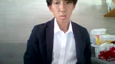 Asian boy online show from February 13, 2026, 6:42 am