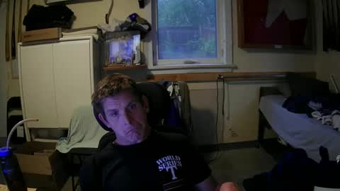 stturbo online show from September 24, 2025, 10:35 pm